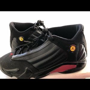 Jordan 14s